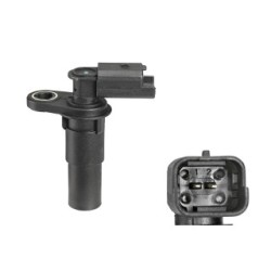 Buy Crankshaft Sensor VALEO 254058 for RENAULT 8200244869