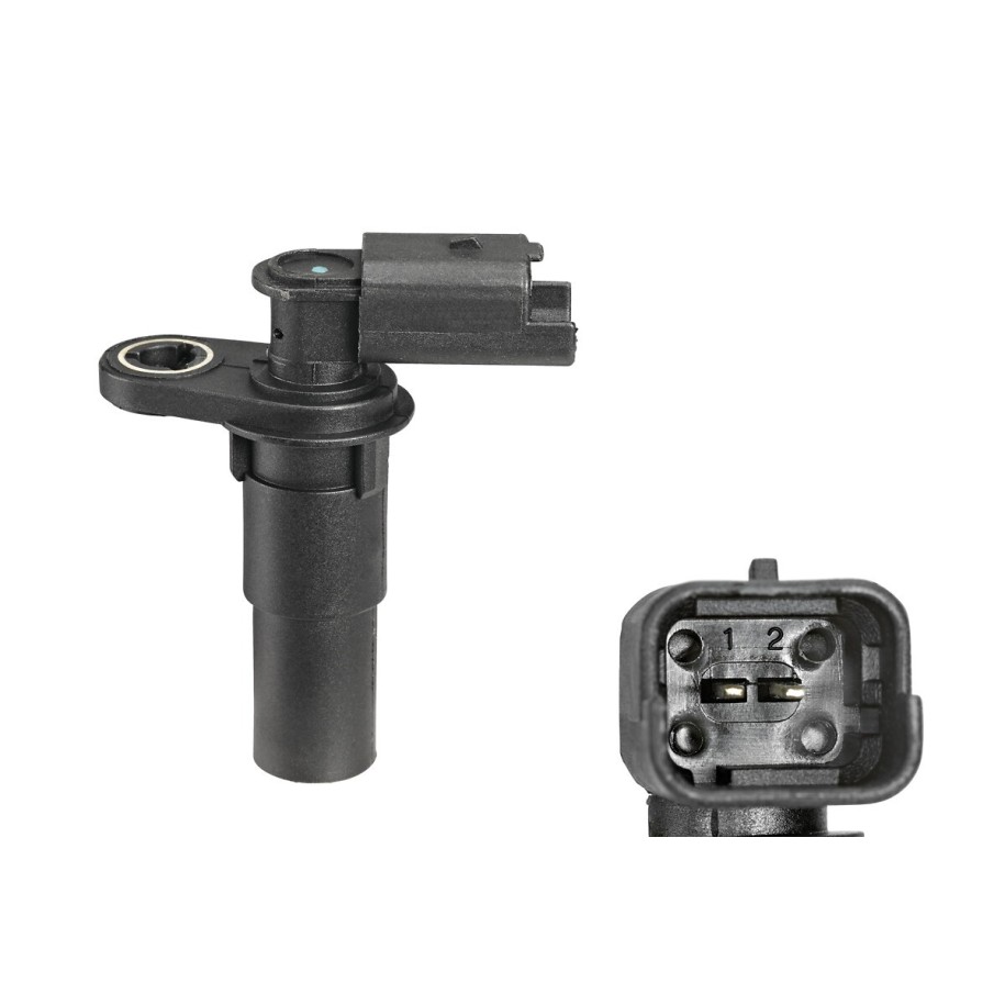 Buy Crankshaft Sensor VALEO 254058 for RENAULT 8200244869