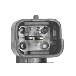 Buy Crankshaft Sensor VALEO 254058 for RENAULT 8200244869