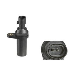 Crankshaft Sensor VALEO 254059 for ALFA ROMEO FIAT FORD LANCIA
