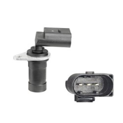 Crankshaft Sensor VALEO 254062 for BMW LAND ROVER MG ROVER