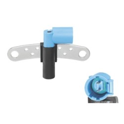 Crankshaft Sensor VALEO 254064 for DACIA NISSAN RENAULT