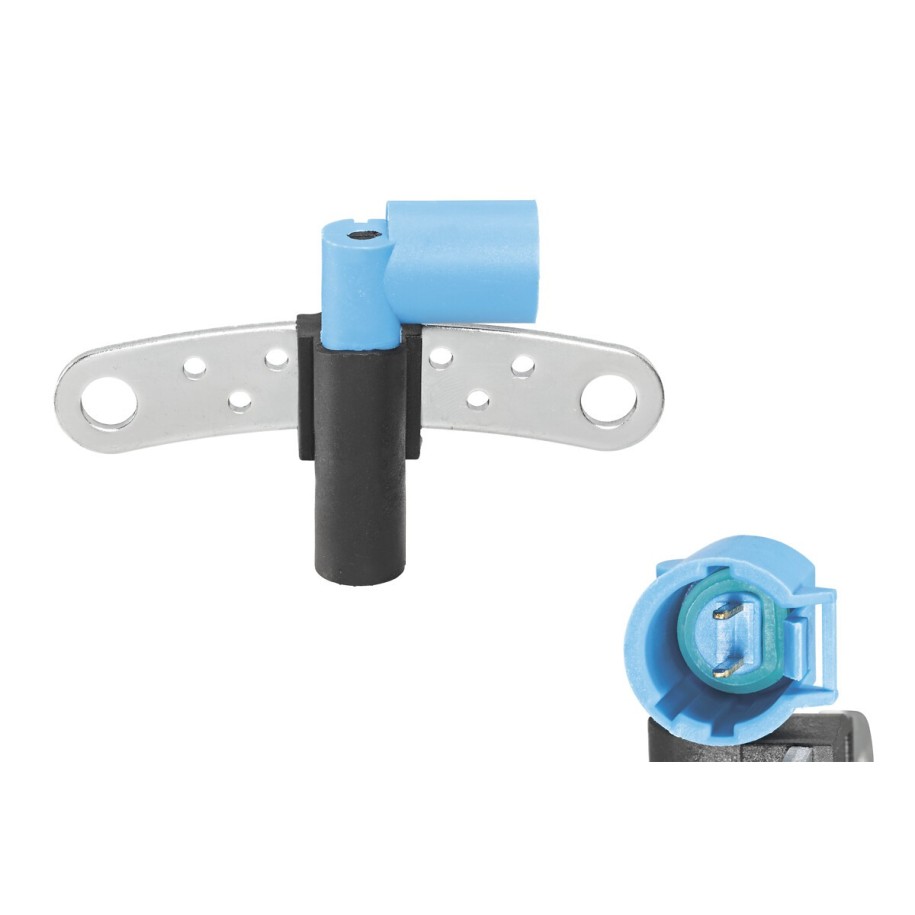 Crankshaft Sensor VALEO 254064 for DACIA NISSAN RENAULT