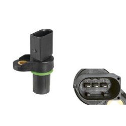 Buy Crankshaft Sensor VALEO 254069 for BMW 12147503140