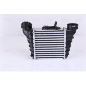 Charge Air Cooling Heat Exchanger - Nissens 96773