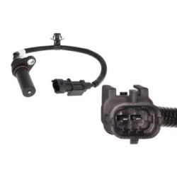 Crankshaft Sensor VALEO 366133 for HYUNDAI KIA 39180-2B000