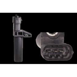 Buy Crankshaft Sensor VALEO 366568 for MERCEDES 2761530128