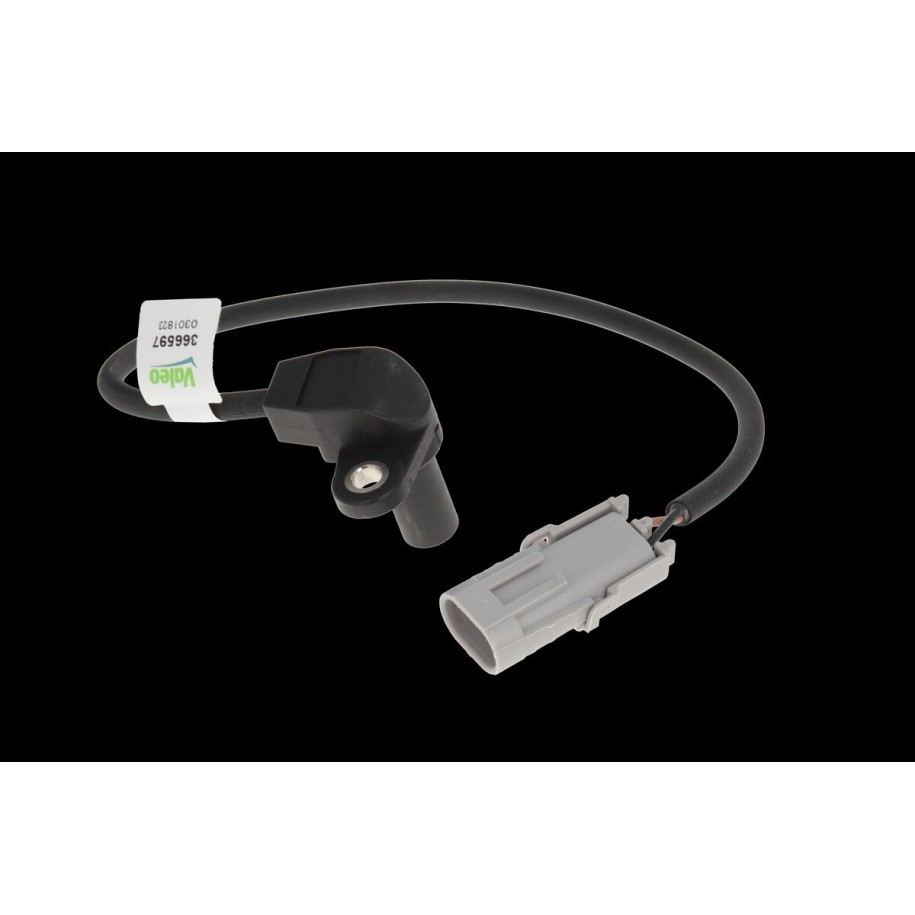 Crankshaft Sensor VALEO 366597 for NISSAN VAUXHALL RENAULT