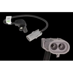 Crankshaft Sensor VALEO 366597 for NISSAN VAUXHALL RENAULT