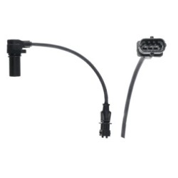 Crankshaft Sensor VALEO 366743 for HONDA VAUXHALL 37841PLZD00