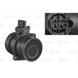 Mass Air Flow Sensor VALEO 253744 for CHRYSLER DODGE JEEP