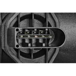 Mass Air Flow Sensor VALEO 253744 for CHRYSLER DODGE JEEP