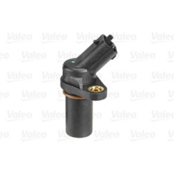 Crankshaft Sensor VALEO 254000 for HOLDEN VAUXHALL 09118368