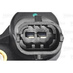 Crankshaft Sensor VALEO 254000 for HOLDEN VAUXHALL 09118368