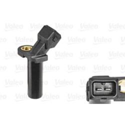 Crankshaft Sensor VALEO 254004 for FORD LDV MAZDA 6602998