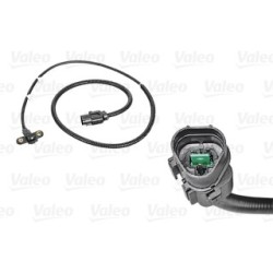 Crankshaft Sensor VALEO 254014 for HYUNDAI SANTA 39310-38070