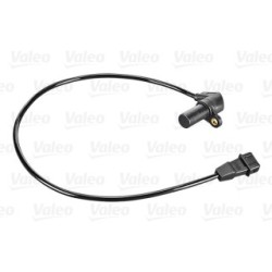 Crankshaft Sensor VALEO 254037 for HOLDEN VAUXHALL 1238983