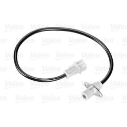 Crankshaft Sensor VALEO 254048 for ALFA ROMEO FIAT FORD