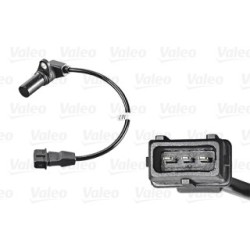 Crankshaft Sensor VALEO 254106 for CHEVROLET DAEWOO GM KOREA