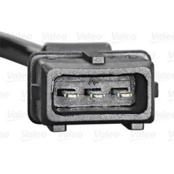 Crankshaft Sensor VALEO 254106 for CHEVROLET DAEWOO GM KOREA