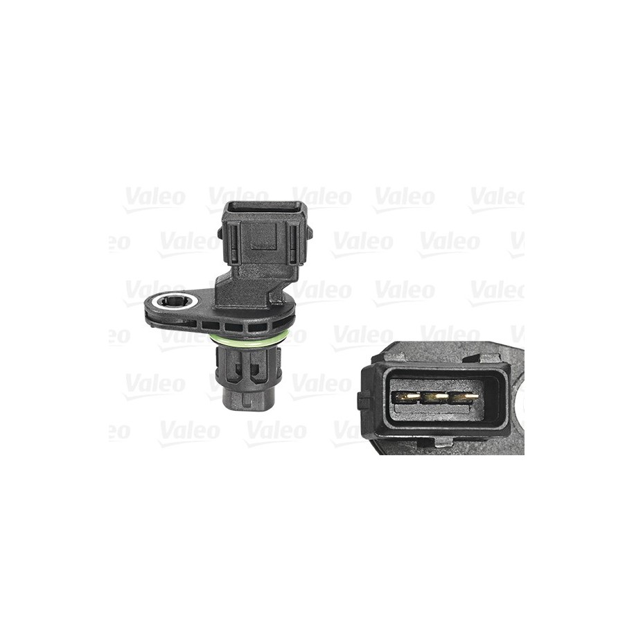 Crankshaft Sensor VALEO 254108 for HYUNDAI KIA 39180-23500