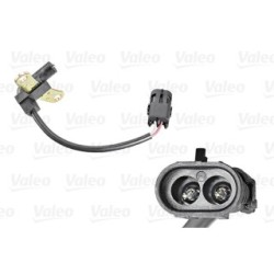 Crankshaft Sensor VALEO 254124 for MITSUBISHI RENAULT MD321888