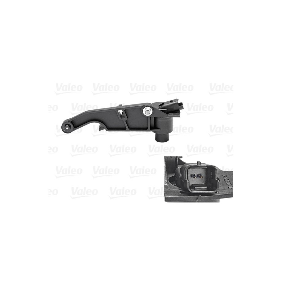 Crankshaft Sensor VALEO 254127 for CITROEN PEUGEOT 1920-5T
