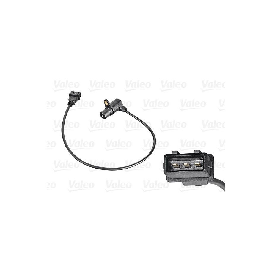 Crankshaft Sensor VALEO 254136 for VW GOLF PASSAT VENTO