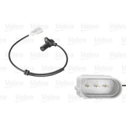 Buy Crankshaft Sensor VALEO 254168 for AUDI VW 077905381G