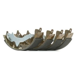 Brake Shoe Set - RIDEX 70B0333