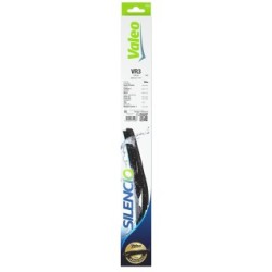 Wiper Blade VALEO 574128 for CHRYSLER CITROEN DACIA FIAT