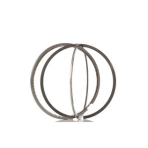 Piston Ring Kit - RIDEX 444P0003