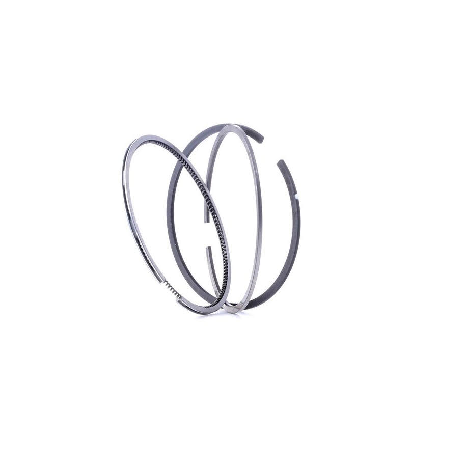 Piston Ring Kit - RIDEX 444P0006