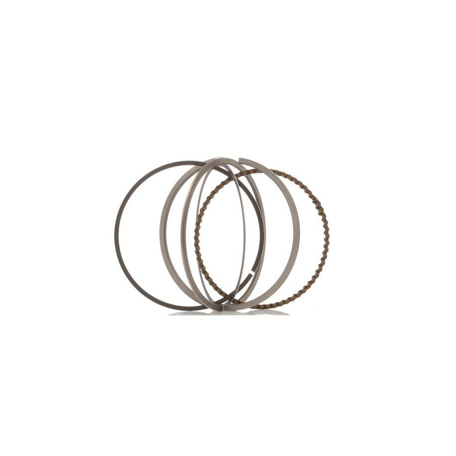 Piston Ring Kit - RIDEX 444P0008