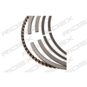 Piston Ring Kit - RIDEX 444P0008