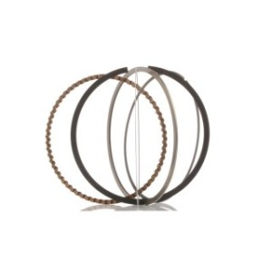 Piston Ring Kit - RIDEX 444P0009
