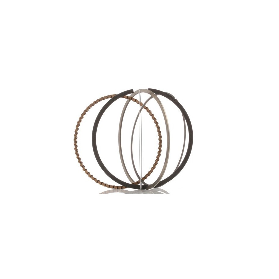 Piston Ring Kit - RIDEX 444P0009