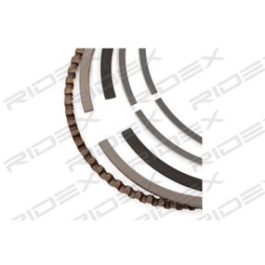 Piston Ring Kit - RIDEX 444P0009