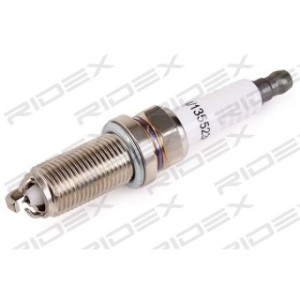 Spark Plug - RIDEX 686S0076