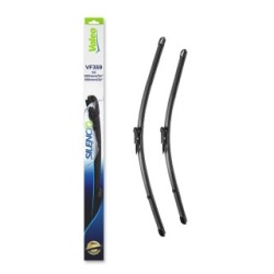Wiper Blade VALEO 574373 for FIAT, VOLVO OE 5911648