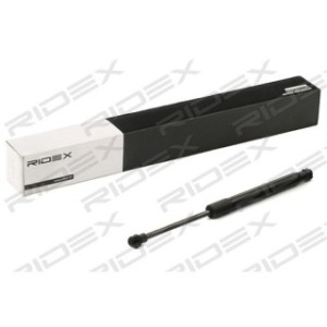 Rear Windscreen Gas Spring - RIDEX 2454G0008