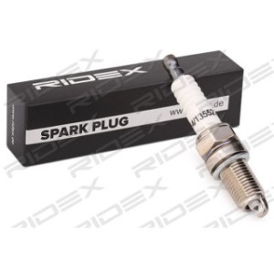 Spark Plug - RIDEX 686S0078