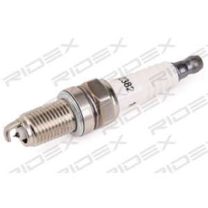 Spark Plug - RIDEX 686S0078