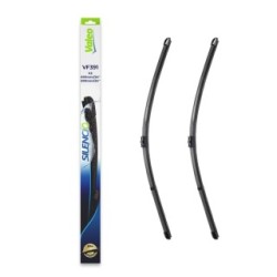 Wiper Blade VALEO 574491 for MERCEDES C-CLASS, CLS, E-CLASS