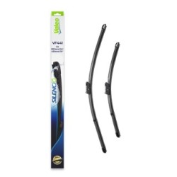 Wiper Blade VALEO 574641 for ALFA ROMEO, FIAT, HYUNDAI, KIA &more..