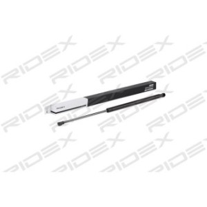 Rear Windscreen Gas Spring - RIDEX 2454G0014