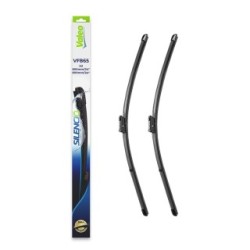 Wiper Blade VALEO 577865 for MERCEDES C-CLASS, CLS, E-CLASS