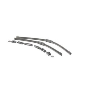 Wiper Blade - RIDEX 298W0231
