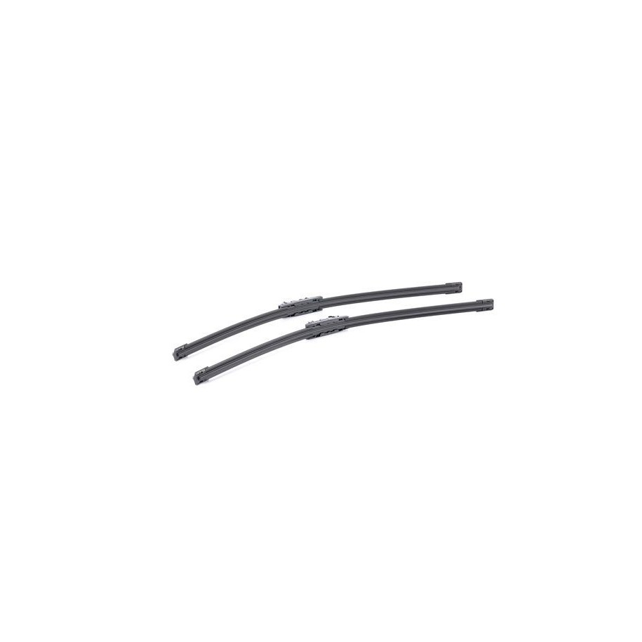 Wiper Blade - RIDEX 298W0234
