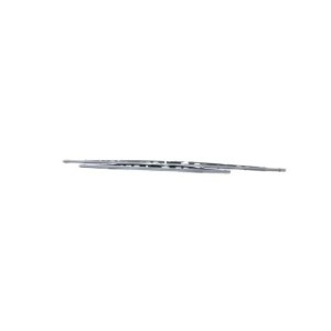 Wiper Blade - RIDEX 298W0244
